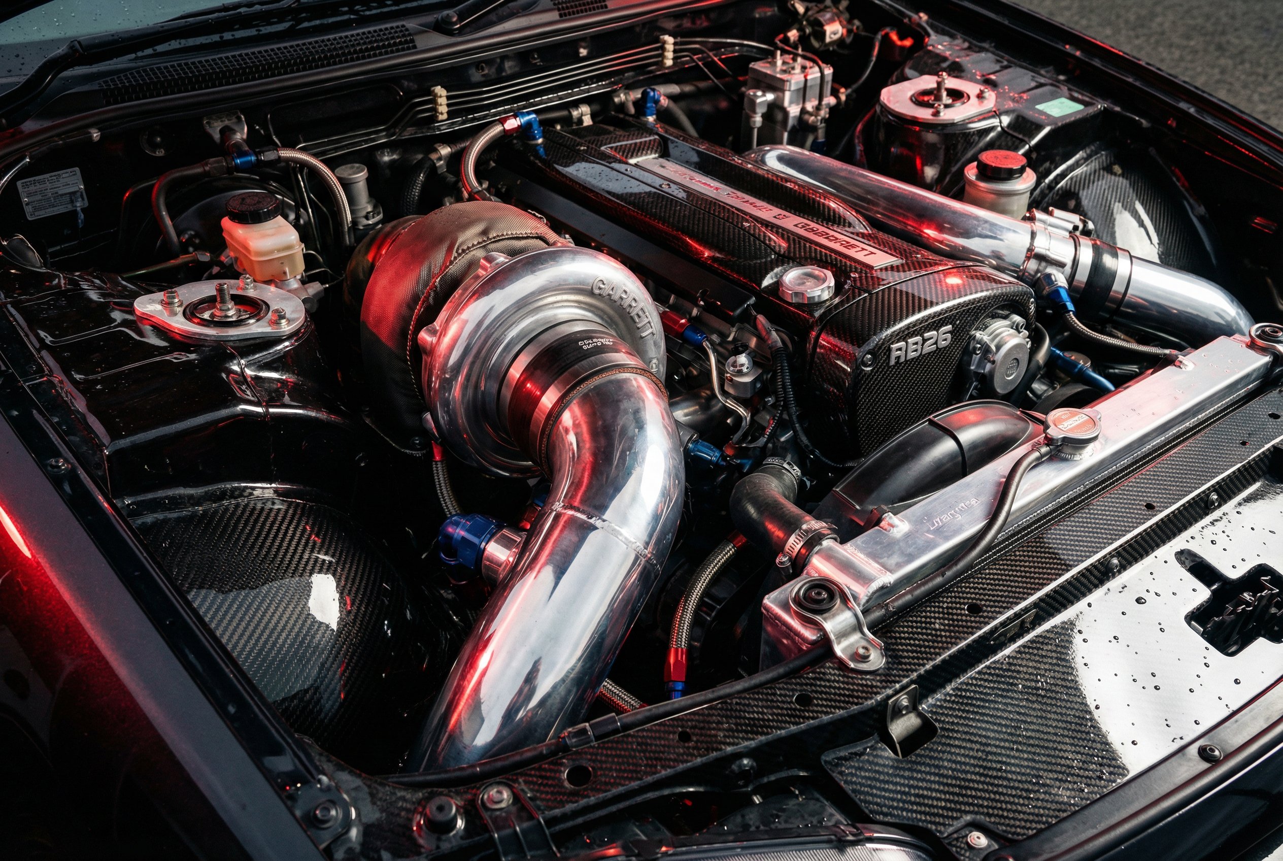 麻豆修车改装视频